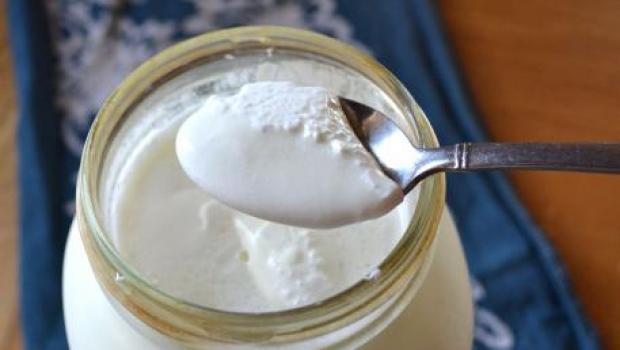 Готовим йогурт в мультиварке: рецепт с пошаговыми фото