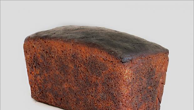 Что входит в состав черного дарницкого хлеба по госту?