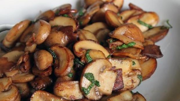 Как готовить сушеные грибы, в каких блюдах использовать?